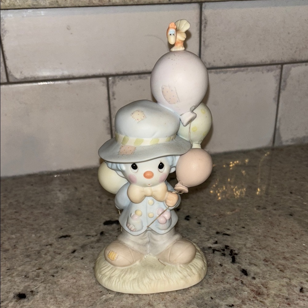 Precious Moments I Get A Bang Out of You 1984  12262